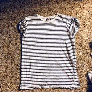 ASOS Striped T-shirt